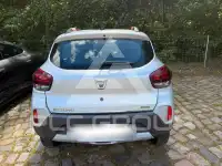 2021 Dacia Spring