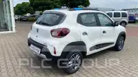 2021 Dacia Spring