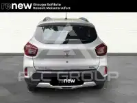 2021 Dacia Spring