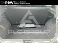 2021 Dacia Spring