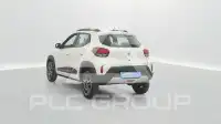 2021 Dacia Spring