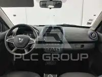 2021 Dacia Spring
