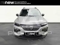 2021 Dacia Spring