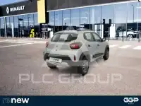 2021 Dacia Spring
