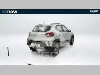 2021 Dacia Spring