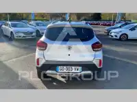 2021 Dacia Spring