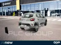 2021 Dacia Spring