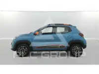 2021 Dacia Spring
