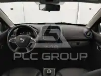 2021 Dacia Spring