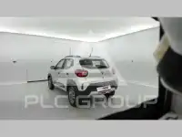 2021 Dacia Spring