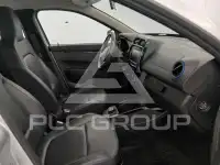 2021 Dacia Spring