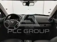2021 Dacia Spring