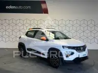 2021 Dacia Spring