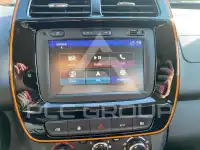 2021 Dacia Spring