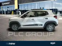 2021 Dacia Spring