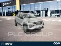 2021 Dacia Spring