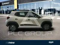 2021 Dacia Spring