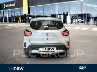 2021 Dacia Spring