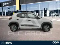2021 Dacia Spring