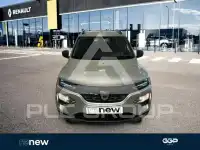 2021 Dacia Spring