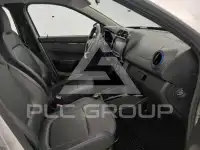 2021 Dacia Spring