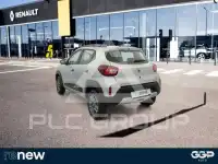 2021 Dacia Spring