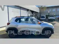 2021 Dacia Spring