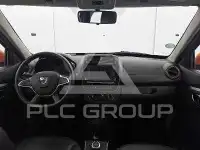 2021 Dacia Spring