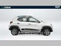 2021 Dacia Spring