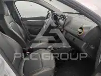 2021 Dacia Spring