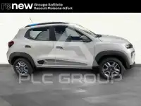 2021 Dacia Spring