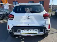 2021 Dacia Spring