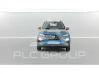 2021 Dacia Spring