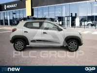 2021 Dacia Spring