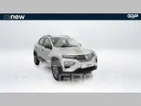 2021 Dacia Spring