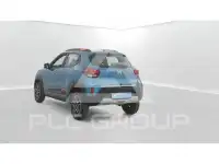 2021 Dacia Spring