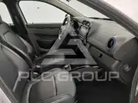 2021 Dacia Spring