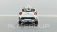 2021 Dacia Spring