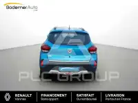 2021 Dacia Spring