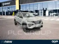 2021 Dacia Spring