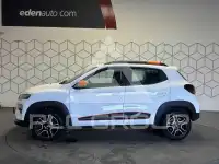 2021 Dacia Spring