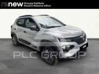 2021 Dacia Spring