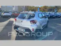 2021 Dacia Spring