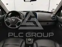 2021 Dacia Spring