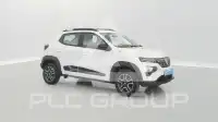 2021 Dacia Spring