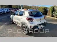 2021 Dacia Spring