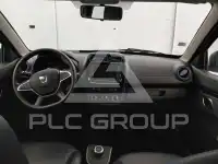 2021 Dacia Spring