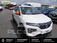 2021 Dacia Spring