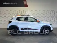 2021 Dacia Spring