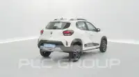 2021 Dacia Spring